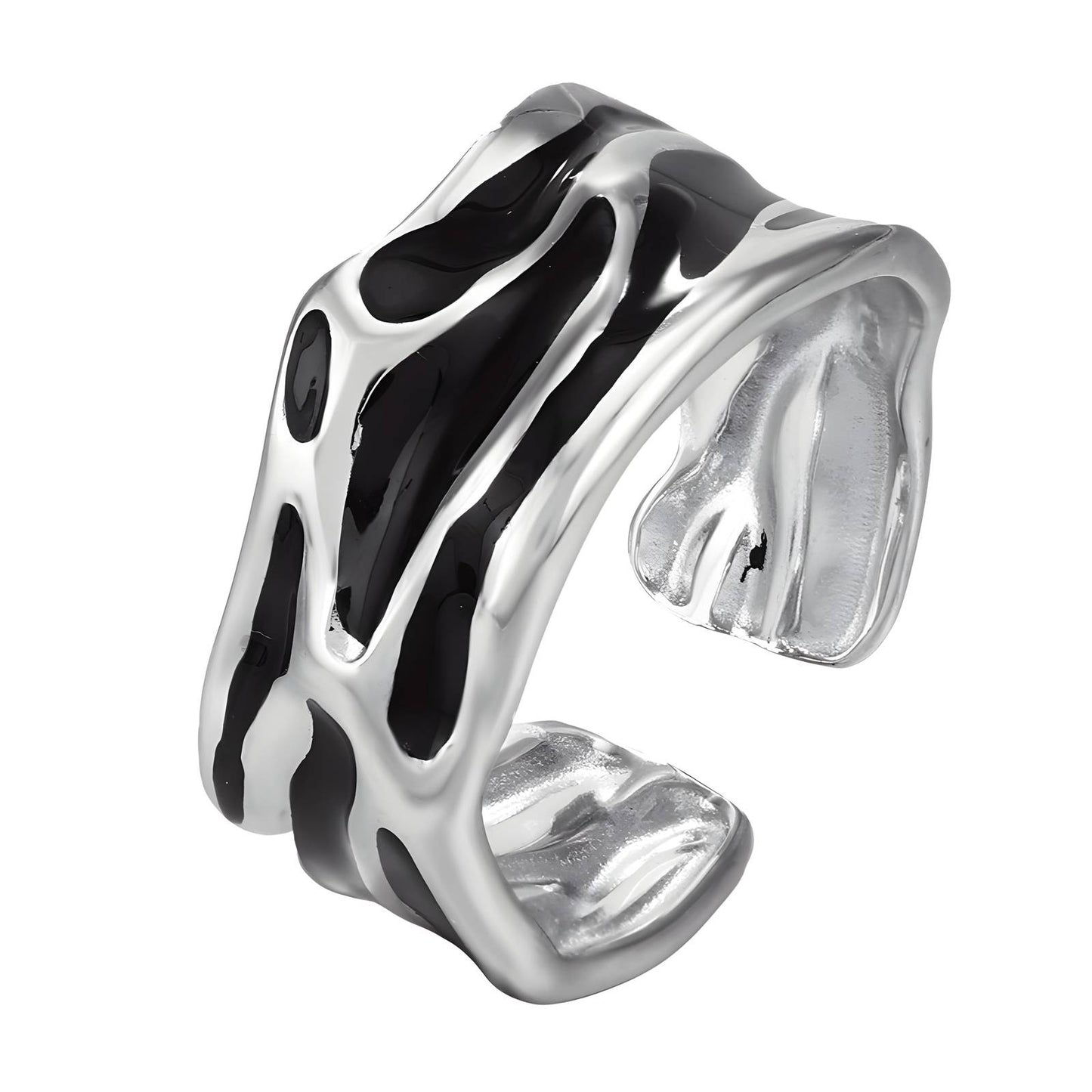 Ring, Stainless Steel