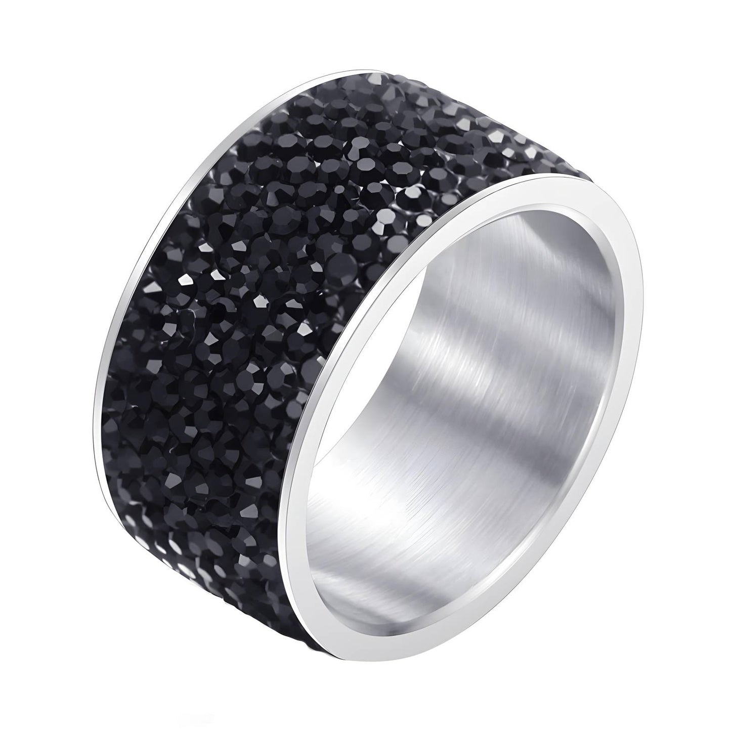 Ring, Stainless Steel