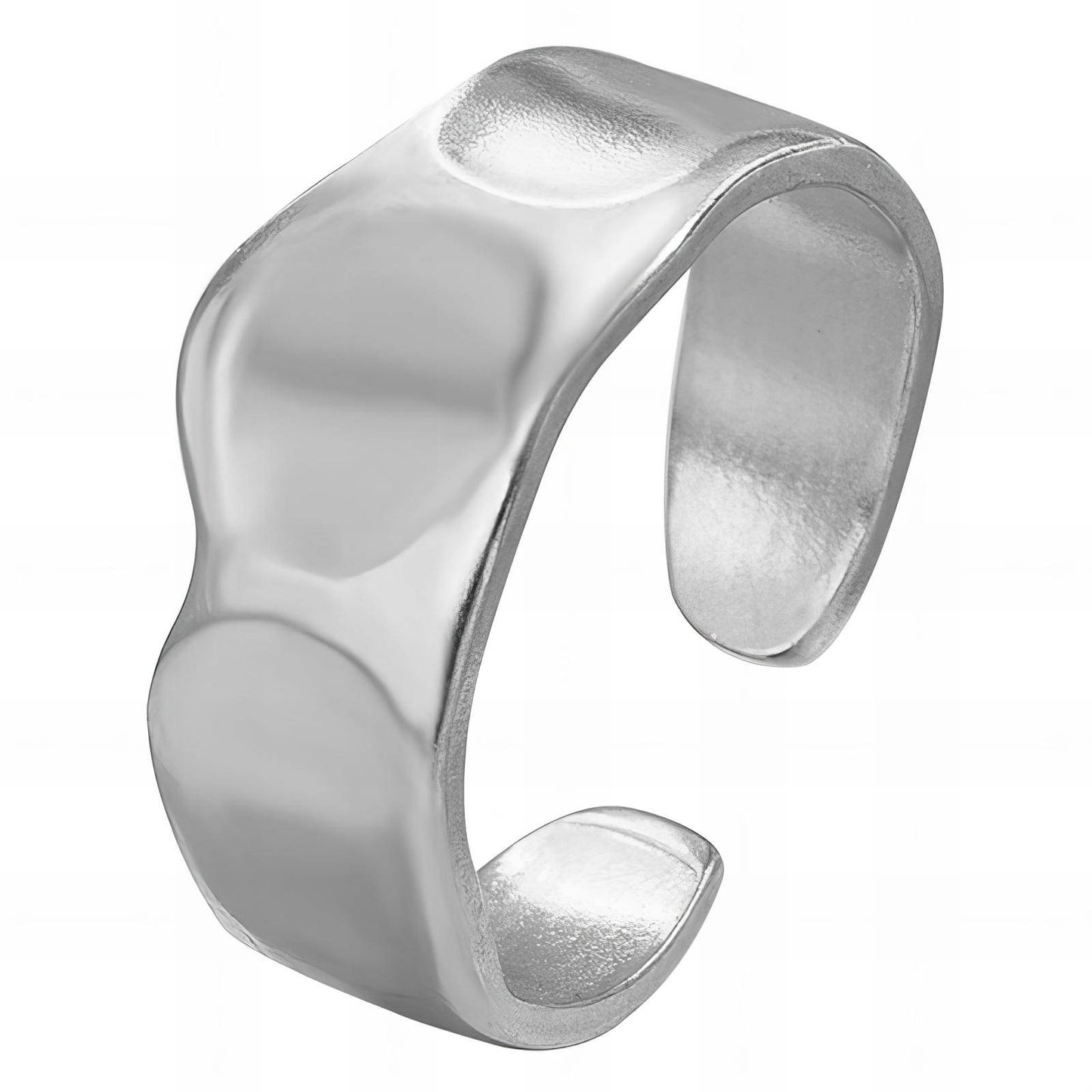 Ring, Stainless Steel