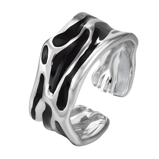 Ring, Stainless Steel