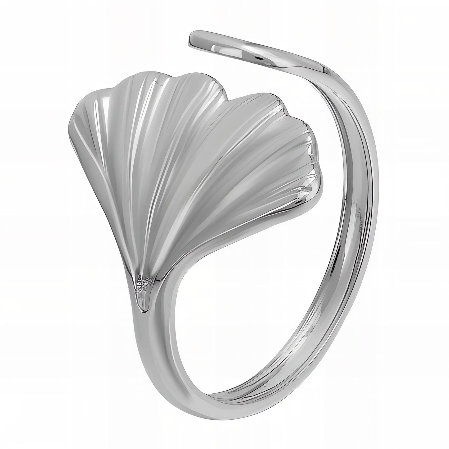 Ring, Stainless Steel