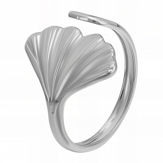 Ring, Stainless Steel
