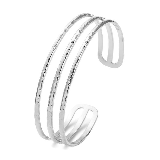 Bracelet, Stainless Steel