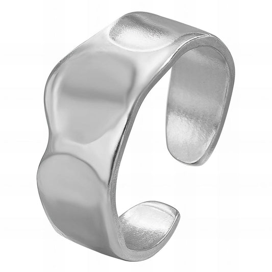 Ring, Stainless Steel