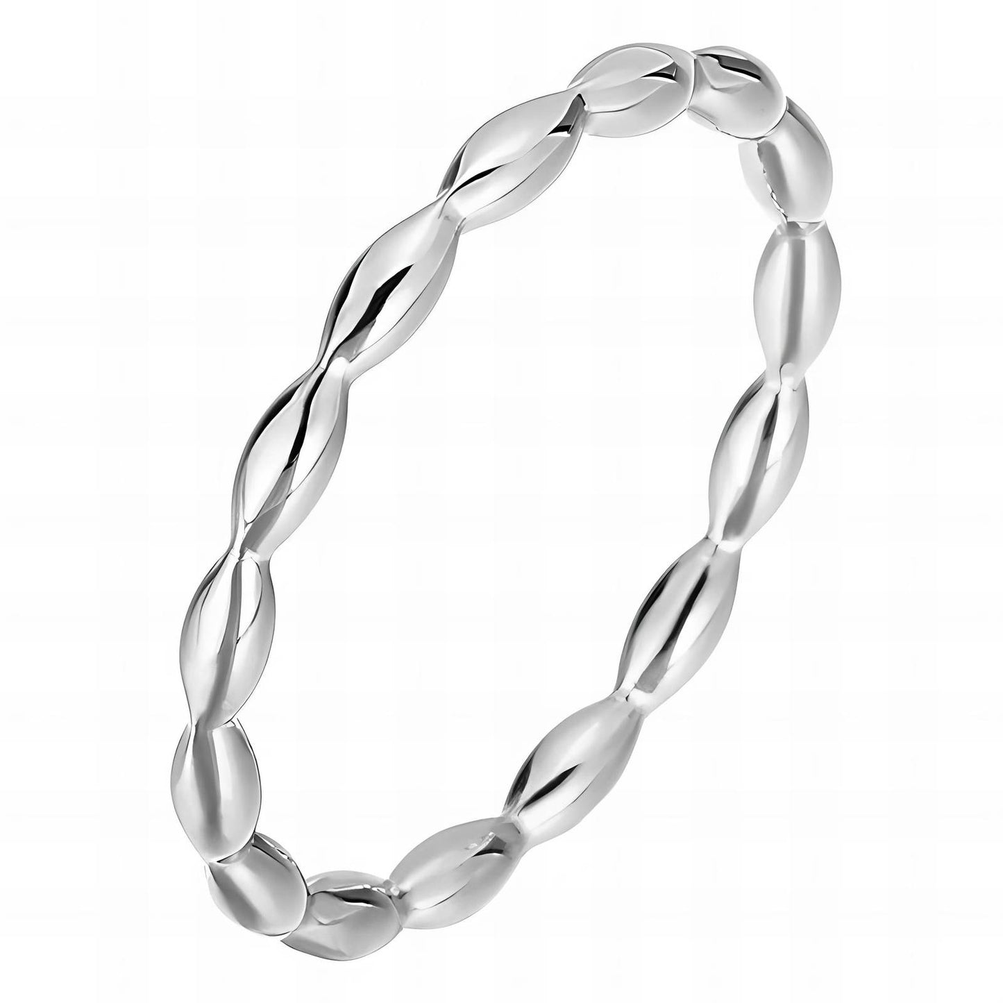 Ring, Stainless Steel