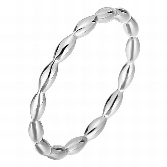 Ring, Stainless Steel