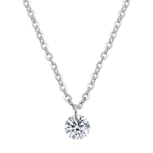 Necklace, Stainless Steel