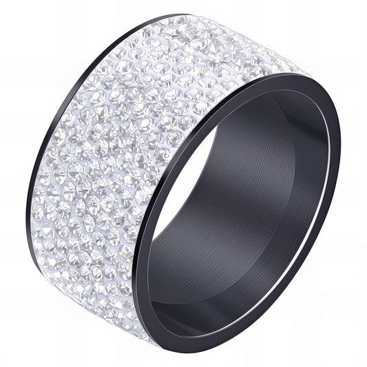 Ring, Stainless Steel