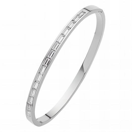 Bracelet, Stainless Steel