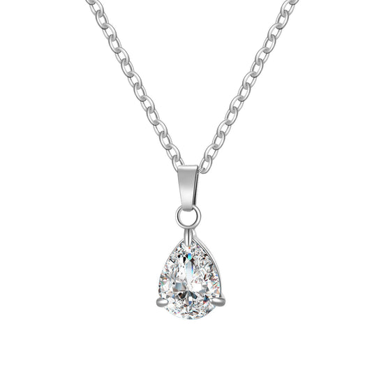 Necklace, Stainless Steel