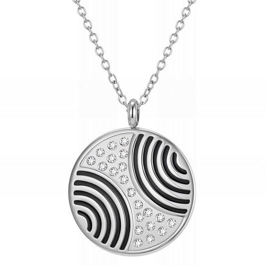 Necklace, Stainless Steel