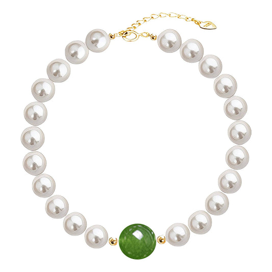 Bracelet, 18K Gold Plated Steel