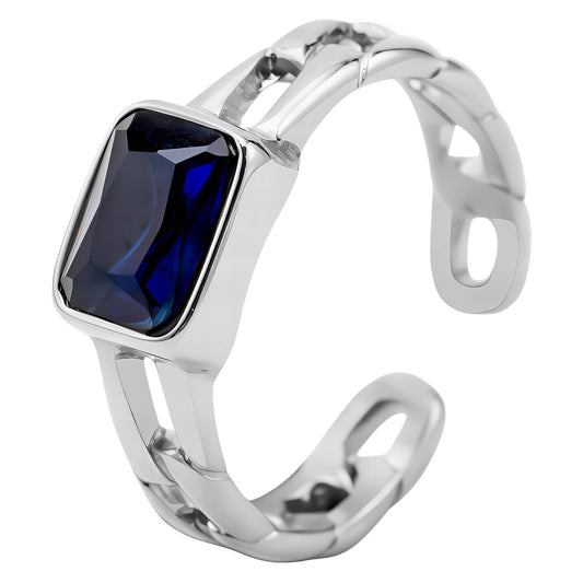 Ring, Stainless Steel