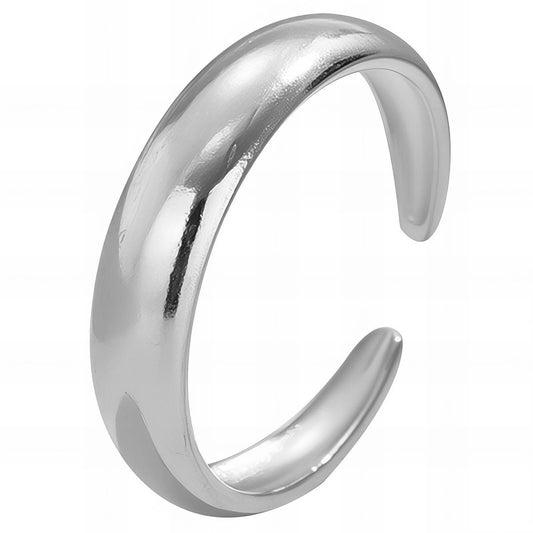 Ring, Stainless Steel