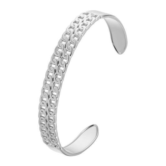 Bracelet, Stainless Steel